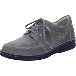 Finn Comfort Schnürschuh Herren Beige 44,5