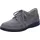 Finn Comfort Schnürschuh Herren Beige 44,5