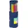Safta Benetton Cool Rollmäppchen für Kinder, ideal für Kinder von 5 bis 14 Jahren, bequem und vielseitig, Qualität und Widerstandsfähigkeit, 7 x 20 cm, Marineblau
