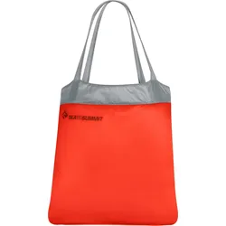 Sea to Summit Ultra-sil Shopping Bag spicy orange (SOR) 30 Liter