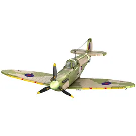 REVELL 00962 - Spitfire MK.II Aces High 1:18