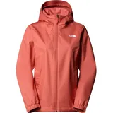The North Face WOMEN Quest Jacke 2026 mars dust - S