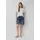 s.Oliver Jeansshorts Blau 40