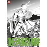 Kazé Manga ONE-PUNCH MAN – Band 16-20 im Sammelschuber