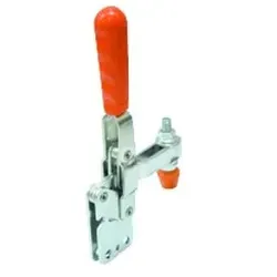 Vertikalspanner 212 Edelstahl Basisausführung, 550N Druckkraft