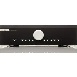 Musical Fidelity M6s PRE Schwarz