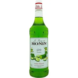 Monin Gurke Sirup 1000 ml