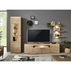 Ideal Möbel Rondo Wohnwand 14