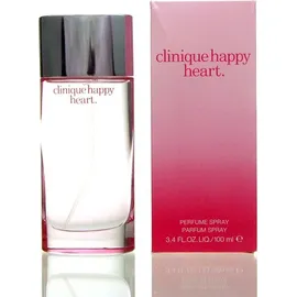 Clinique Happy Heart Eau de Parfum 100 ml