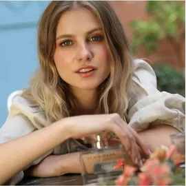 YODEYMA Linet Eau de Parfum 50 ml