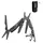 NexTool Mini Flagship Ne20122 10 In 1 Multitool - Black - One Size