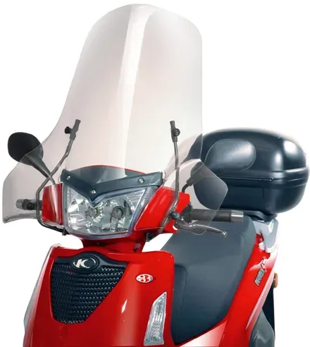 GIVI Windschild