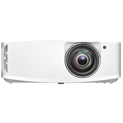 Optoma UHD35STx Laser Projektor 3600 Lumen 4K UHD 2xHDMI/USB