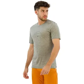 Salewa Eagle Eitd Merino grau S