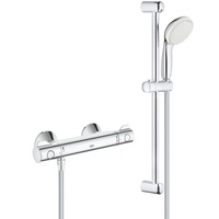 Grohe Grohtherm 800