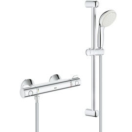 Grohe Grohtherm 800 chrom 34565001