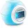 METRONIC 477007 Wecker Nature weiß
