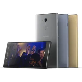 Sony Xperia XA2 Ultra 32 GB blau