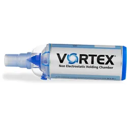 Vortex Tracheo Inhalierhilfe 1 St