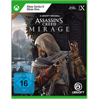 Assassin's Creed Mirage Xbox One/Xbox Series X