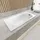 Saniform 366 Rechteckbadewanne 75 140 113700013001