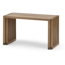 Tchibo - Ausziehbank - 74x34x42cm - akazie - Akazienholz