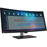 Lenovo ThinkVision P40w-20 (40") WUHD HDMI/DP/USB-C/DOC