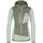 Hoodie Grün XL