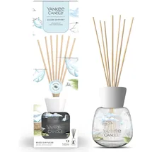 Yankee Candle Clean Cotton Reed Diffuser 100 ml