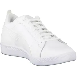 Puma Smash v2 L puma white-puma white 40,5