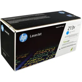 HP 213Y Cyan