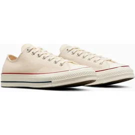 Converse Chuck 70 Low Herren Beige 37