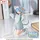 Sega Re:Zero Starting Life in Another World Yumemirize Rem Mofumofu Pack 11 cm