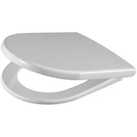 Pagette Subline WC-Sitz Weiß