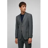 Hechter Paris Sakko in grey | Gr.: 102