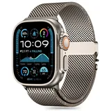 TECH-PROTECT Milano Armband Apple Watch 6 / 7 8 9 10 SE Ultra 1 2 (44 45 46 49 mm)