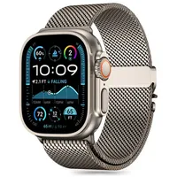 TECH-PROTECT Milano Armband Apple Watch 6 / 7 8 9 10 SE Ultra 1 2 44 45 46 49 mm)