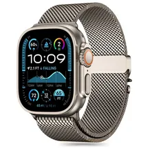 TECH-PROTECT Milano Armband Apple Watch 6 / 7 8 9 10 SE Ultra 1 2 (44 45 46 49 mm)