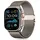 TECH-PROTECT Milano Armband Apple Watch 6 / 7 8 9 10 SE Ultra 1 2 (44 45 46 49 mm)