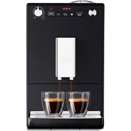 Melitta Caffeo Solo E950-101 Schwarz