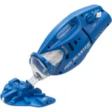 Clear Pool Poolbodensauger CLEAR POOL Blaster Max", blau, B:27cm H:21cm L:54cm, Kunststoff, Poolbodensauger