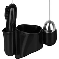 Pump Addicted Vibrating Bullet