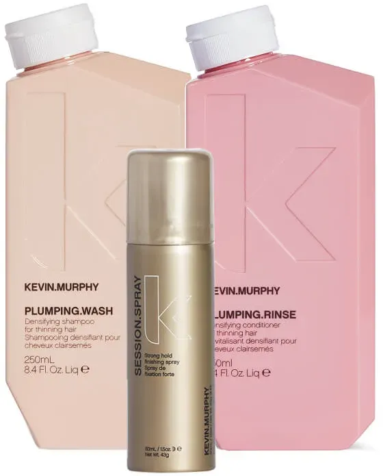 Kevin Murphy Plumping Set