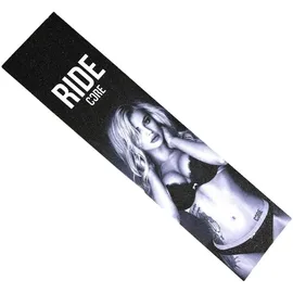 core action sports Core Stunt-Scooter Griptape Ride Core Girl Schwarz/Weiß - Schwarz