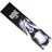 core action sports Core Stunt-Scooter Griptape Ride Core Girl Schwarz/Weiß - Schwarz