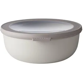 Mepal Cirqula nordic white 1,25 l