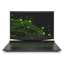 HP Pavilion Gaming 17-cd1232ng