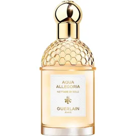 Guerlain Aqua Allegoria Nettare di Sole Eau de Toilette 75 ml