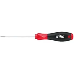 Schraubendreher Schlitz 302 für tiefliegende Schrauben KF Rundgriff 4,5x0,8x80mm