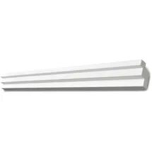 Decosa Lichtleiste G36 38 x 48 mm 2 m 10 Stück